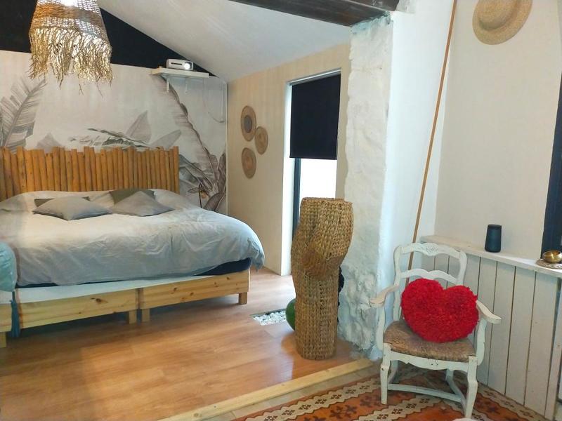 Maison - 137 m² - 5 pièces