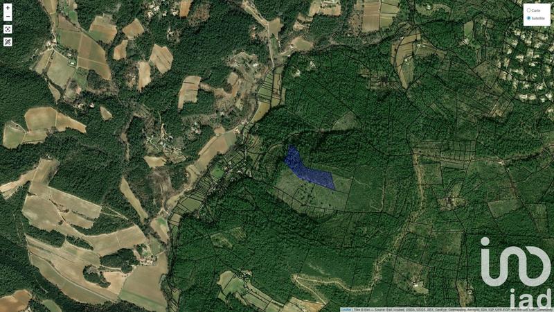 Terrain - 27 362 m²