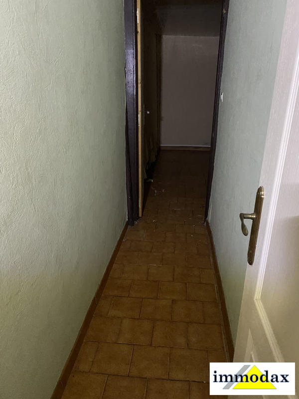 Maison ancienne - 78 m² - 3 pièces