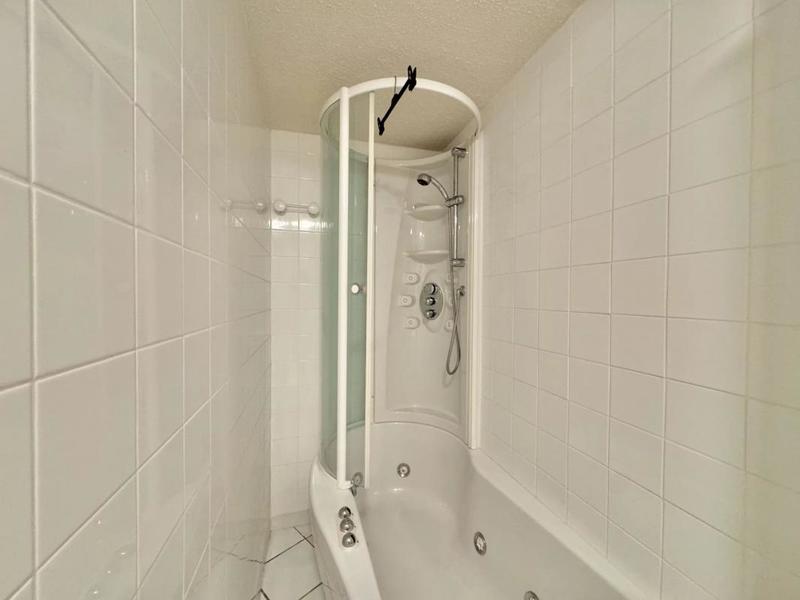 Duplex - 88 m² - 5 pièces