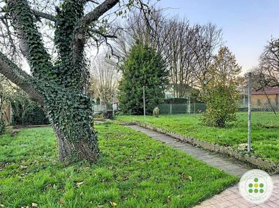 Maison de ville - 80 m² - 4 pièces