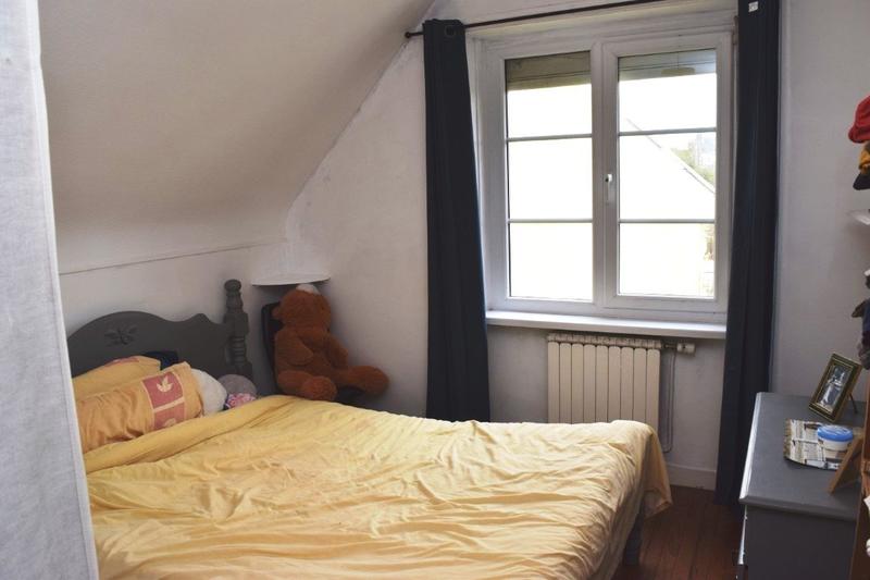 Maison - 116 m² - 7 pièces