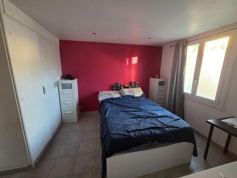 Maison - 83 m² - 5 pièces