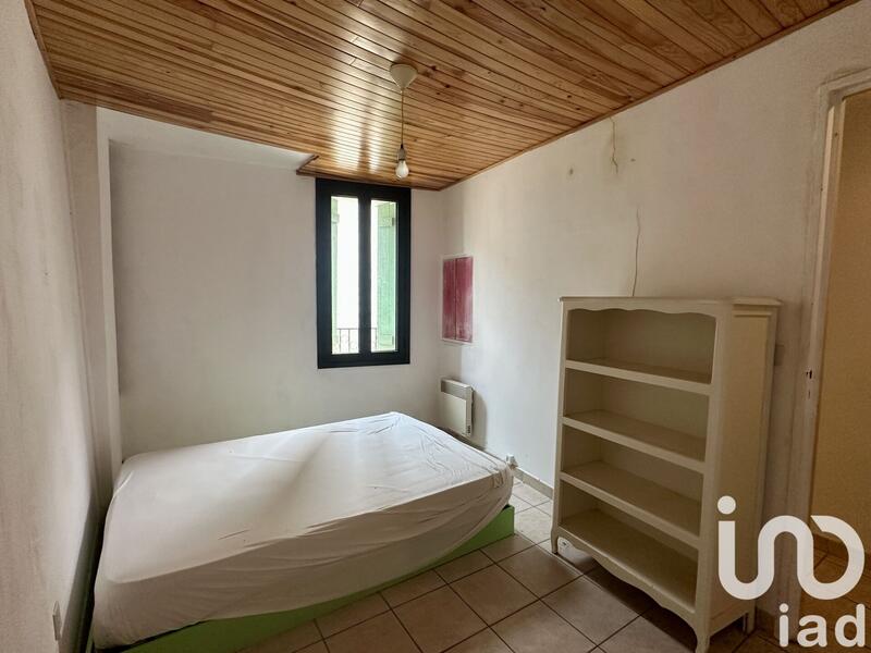 Maison de village - 111 m² - 5 pièces