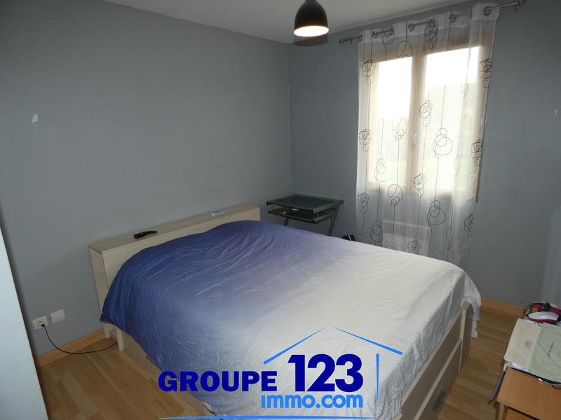 Maison - 129 m² - 6 pièces