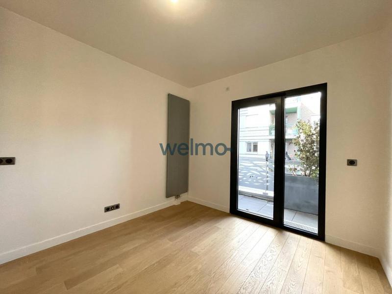 Appartement - 111 m² - 5 pièces