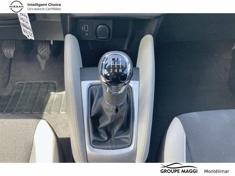 Nissan Micra Ig-T 92 Made in France