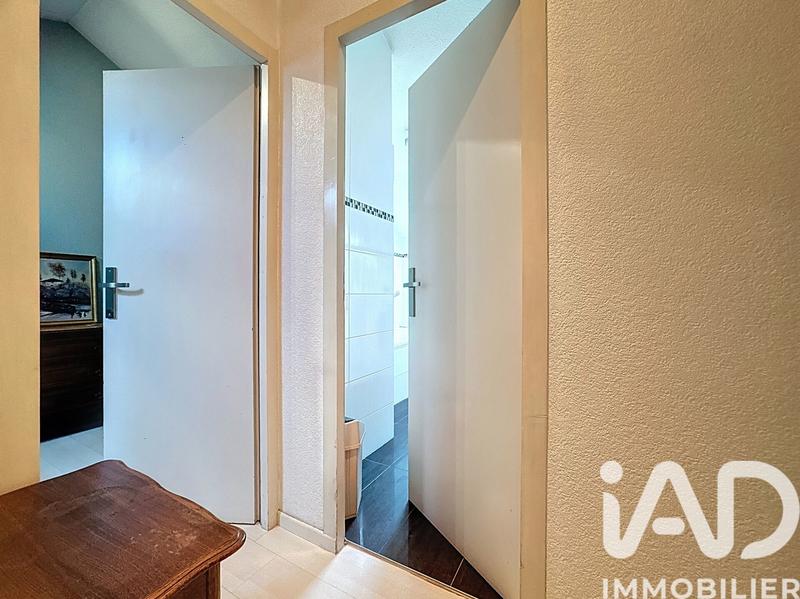 Appartement - 88 m² - 4 pièces