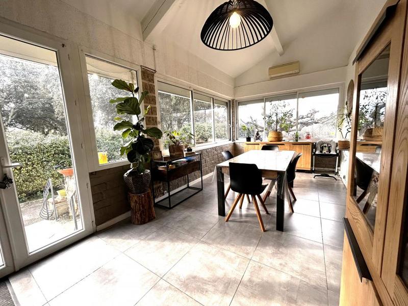 Maison - 150 m² - 6 pièces