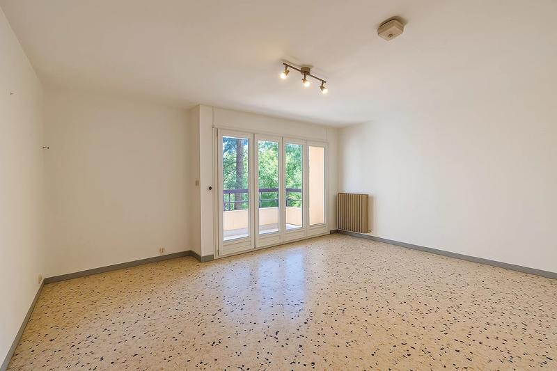 Appartement - 53 m² - 2 pièces