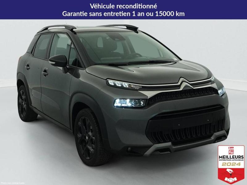 Citroen C3 Aircross PureTech 110 s&amp;S Bvm6 Max