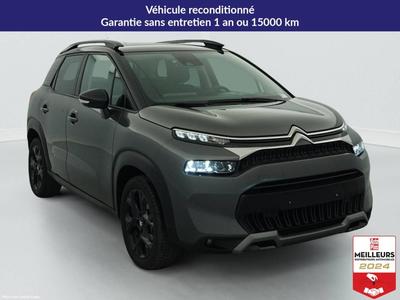 Citroen C3 Aircross PureTech 110 s&amp;S Bvm6 Max