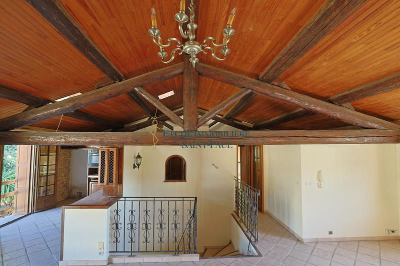 Maison ancienne - 240 m² - 6 pièces