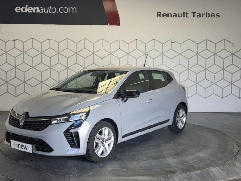 Renault Clio TCe 90 Evolution