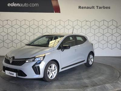Renault Clio TCe 90 Evolution