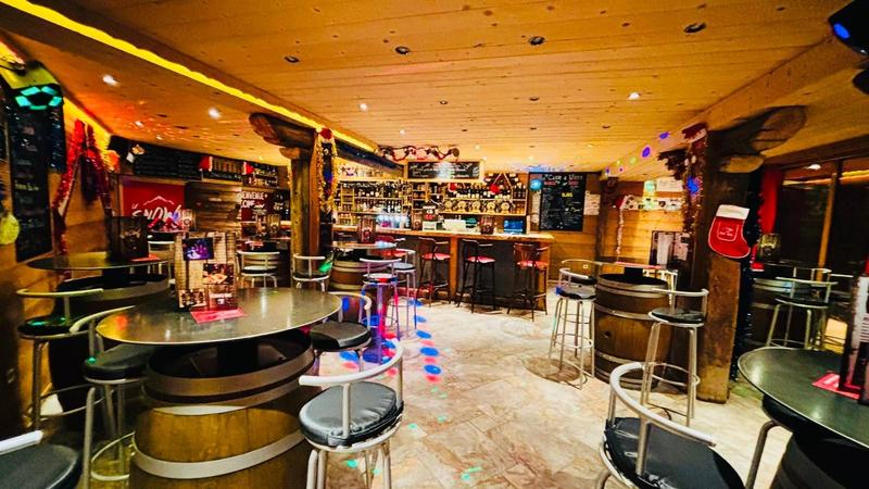 Fonds de commerce - Hôtellerie / Restauration - 90 m²