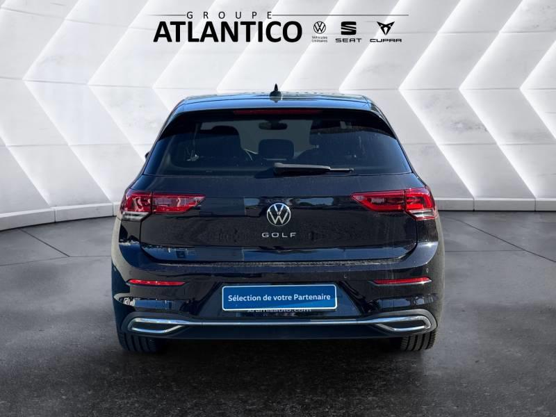 Volkswagen Golf 1.5 Tsi Act Opf 150 Bvm6 Style 1st