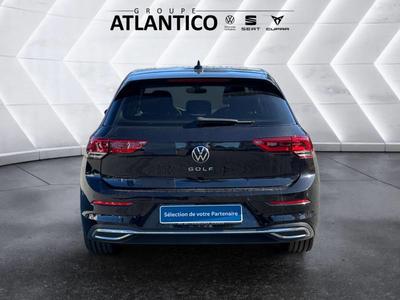 Volkswagen Golf 1.5 Tsi Act Opf 150 Bvm6 Style 1st