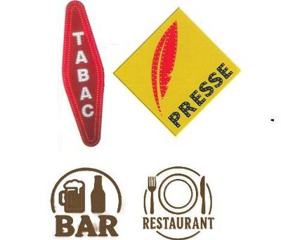 Local commercial - 164 m²