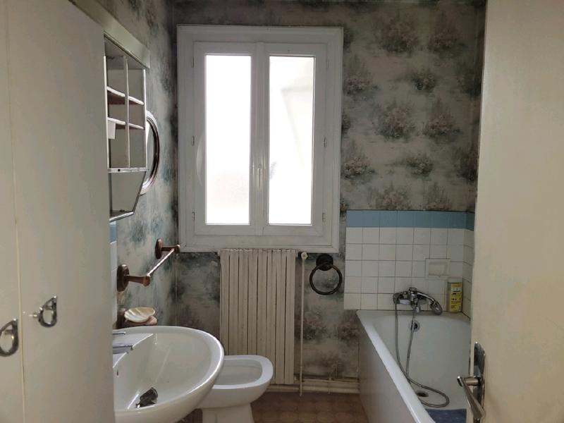 Maison - 128 m² - 5 pièces