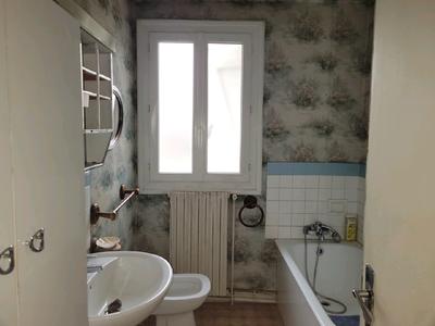 Maison - 128 m² - 5 pièces