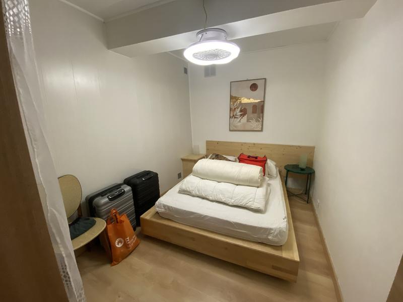 Appartement - 45 m² - 3 pièces