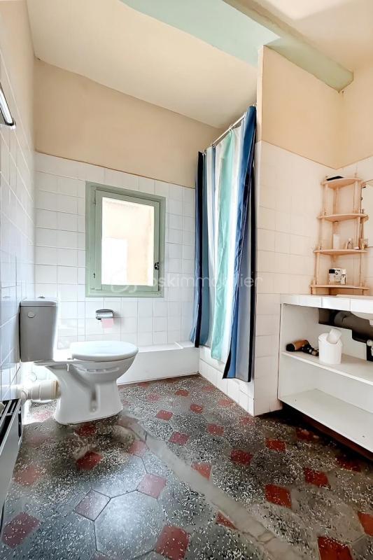 Maison de village - 136 m² - 5 pièces