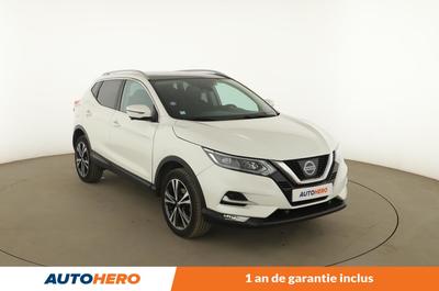 Nissan Qashqai 1.2 Dig-T 115 ch