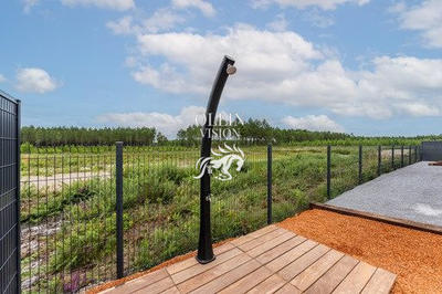 Villa - 190 m² - 5 pièces