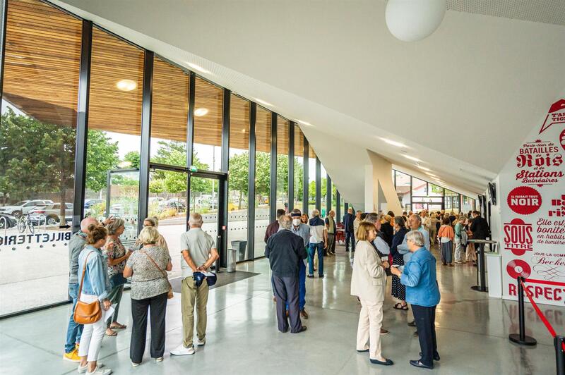 Ballet Illicite : le Lac des cygnes