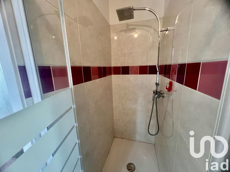 Maison de village - 124 m² - 5 pièces