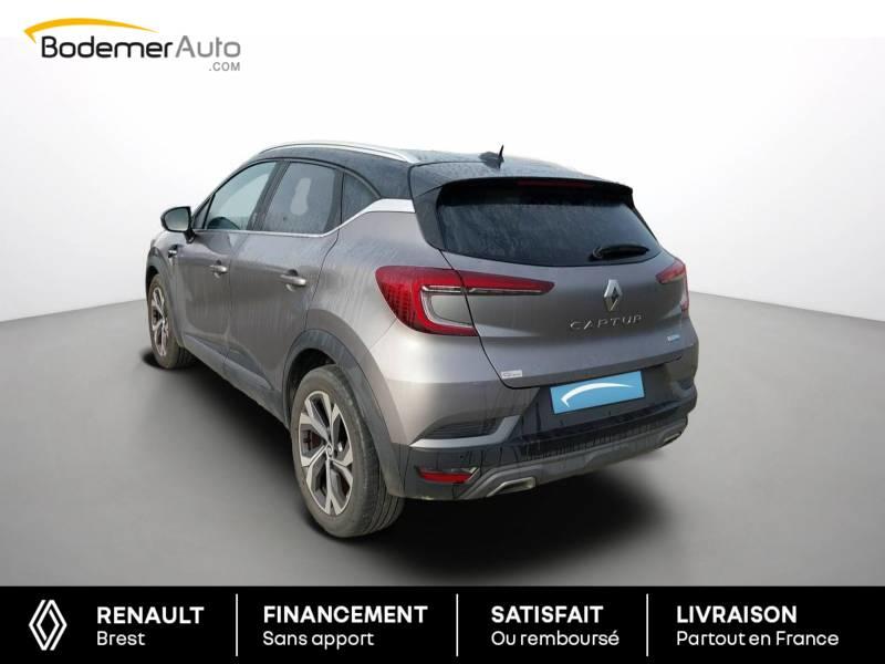 Renault Captur E-Tech 145 - 21 R.S. Line