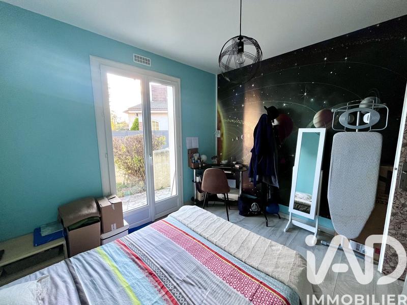 Maison - 160 m² - 4 pièces