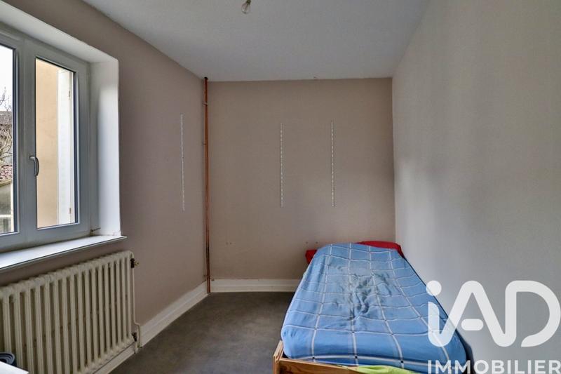 Maison de village - 165 m² - 5 pièces