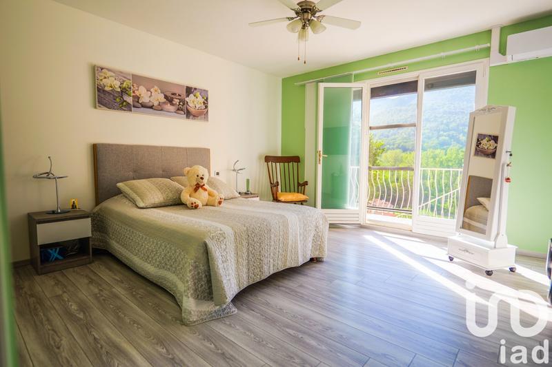 Maison - 142 m² - 7 pièces