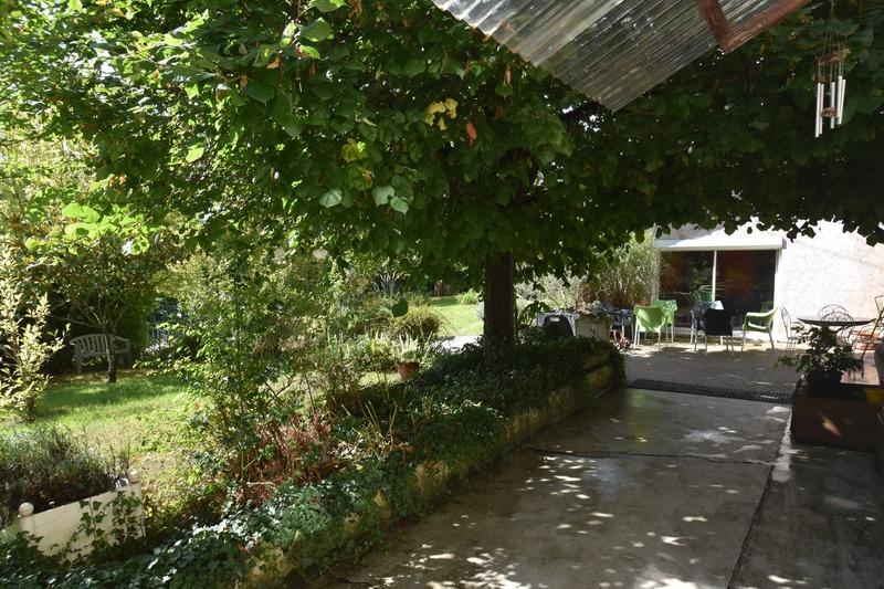 Maison - 137 m² - 7 pièces