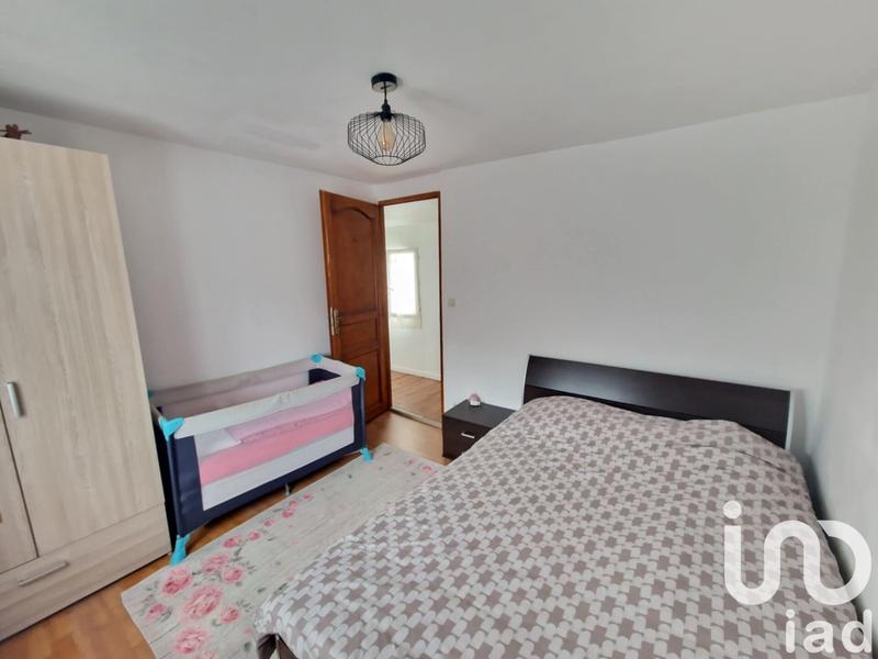 Maison - 140 m² - 7 pièces