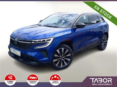 Renault Austral Techno TCe 160 Mhev Cvt Pano