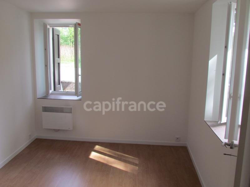 Maison - 114 m² - 5 pièces