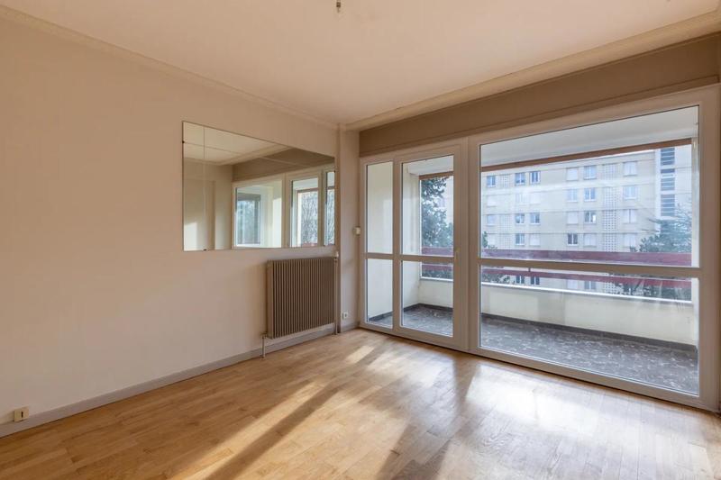 Appartement - 74 m² - 3 pièces