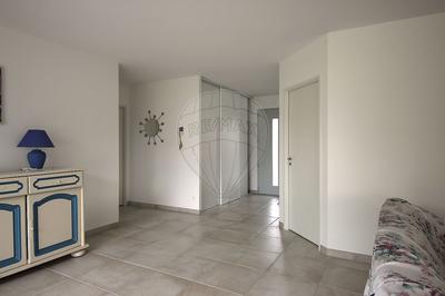 Maison - 144 m² - 5 pièces