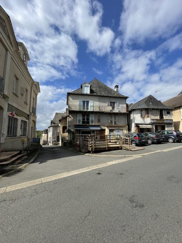 Appartement - 91 m² - 5 pièces