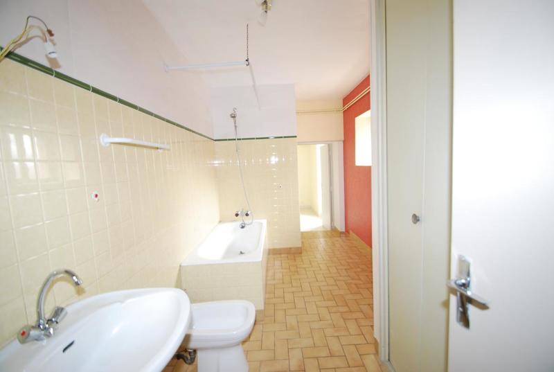 Maison de village - 97 m² - 4 pièces