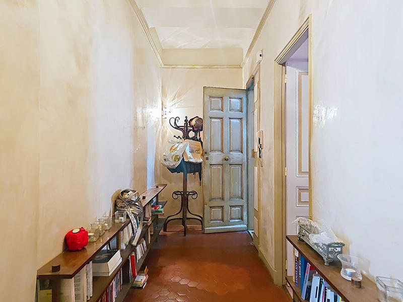 Appartement - 140 m² - 4 pièces