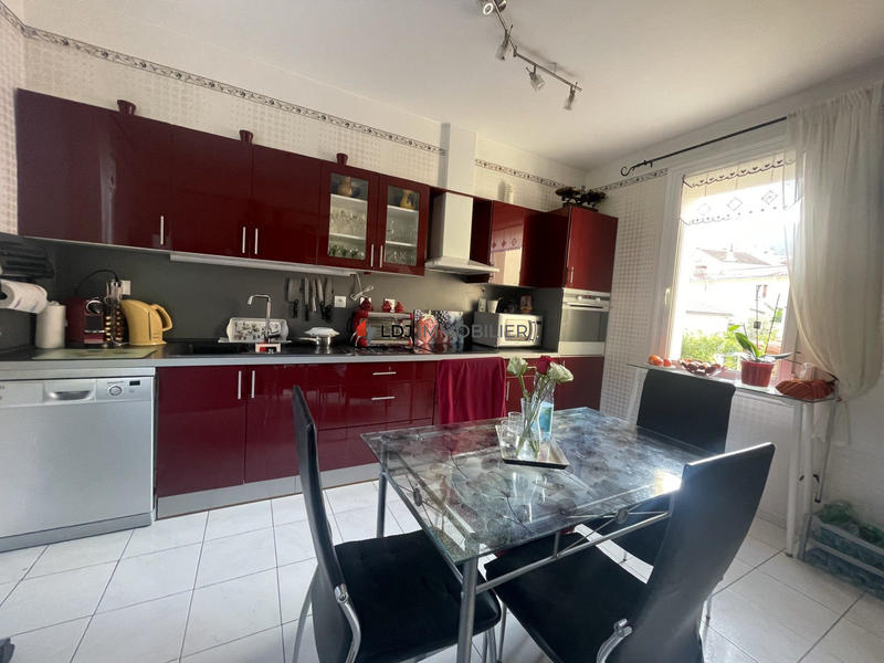 Villa - 135 m² - 5 pièces