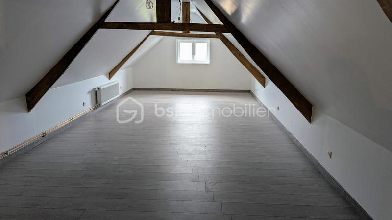 Corps de ferme - 250 m² - 8 pièces