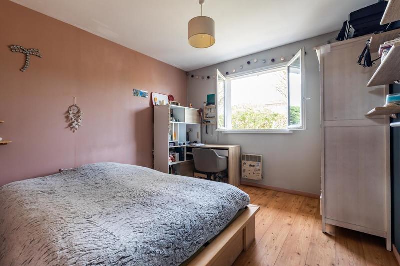 Maison - 116 m² - 6 pièces