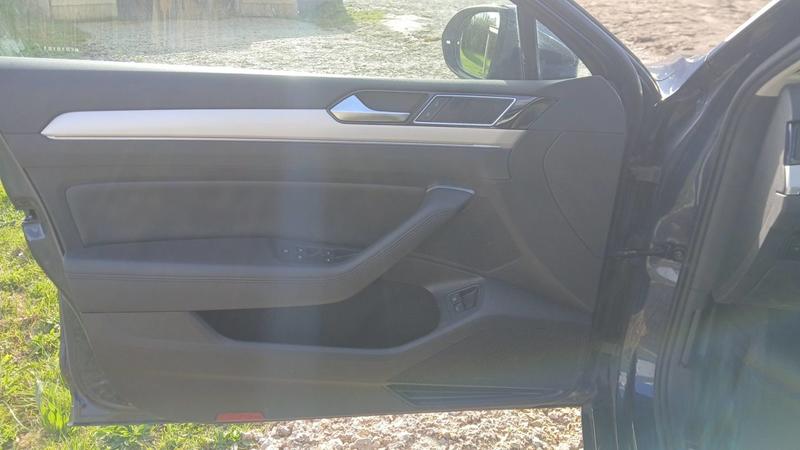 Volkswagen Passat Sw 1.4 Tsi 218 Dsg6 Gte