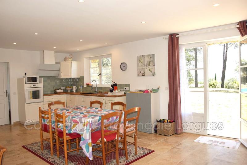 Maison - 450 m² - 9 pièces