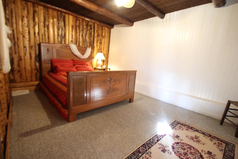 Châlet - 100 m² - 6 pièces